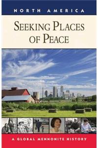 Seeking Places of Peace