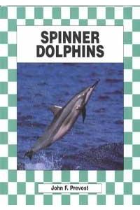 Spinner Dolphins