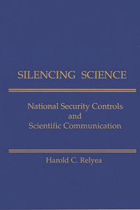 Silencing Science