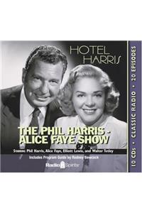 The Phil Harris-Alice Faye Show: Hotel Harris