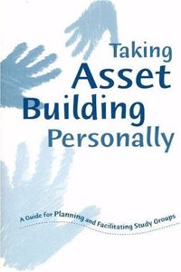 Taking Asset Building Personally