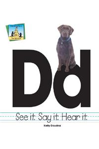 DD