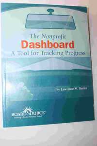 Nonprofit Dashboard