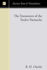 Testaments of the Twelve Patriarchs