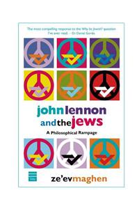 John Lennon and the Jews