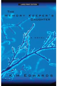 Memory Keeper's Daughter