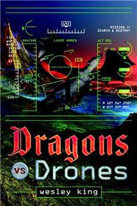 Dragons vs. Drones