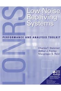 LONRS: Low Noise Receiving Systems Measurement and Analysis Toolkit (Antennas and Propagation)