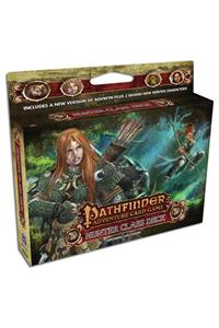 Pathfinder Adventure Card Game: Hunter Class Deck