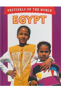 Festivals of the World: Egypt