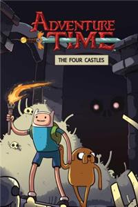 Adventure Time