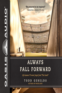 Always Fall Forward
