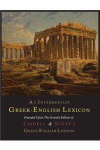 Intermediate Greek-English Lexicon