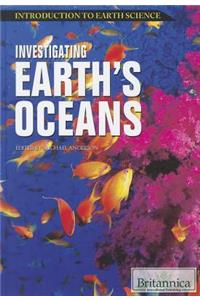 Investigating Earth's Oceans