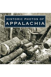 Historic Photos of Appalachia