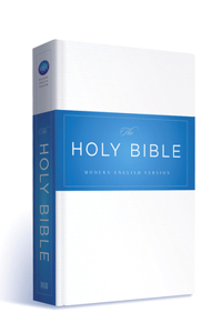 Thinline Bible-Mev