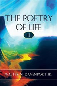 Poetry of Life II