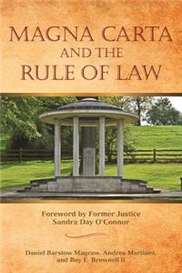 Magna Carta and the Rule of Law