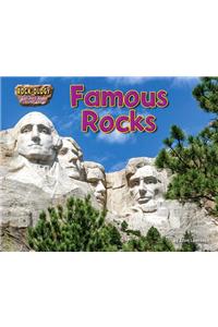 Famous Rocks