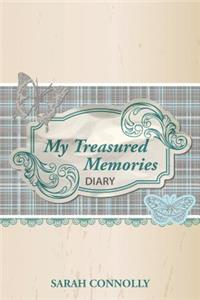 My Treasured Memories: Diary