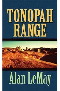 Tonopah Range