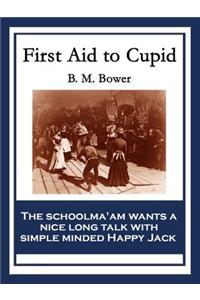 First Aid to Cupid