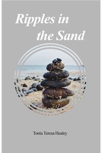 Ripples in the Sand