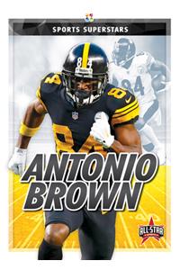 Antonio Brown