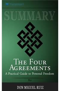 Summary of The Four Agreements