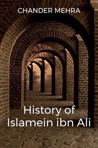 History of Islamein ibn Ali