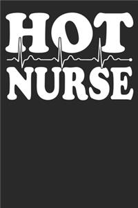 Hot Nurse