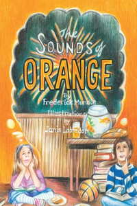 Sounds of Orange