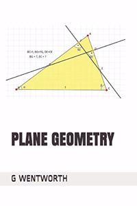 Plane Geometry