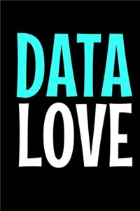 Data Love