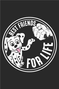 Best Friends for Life