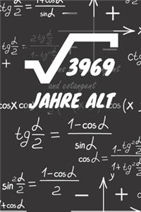 3969 Jahre alt