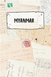Myanmar