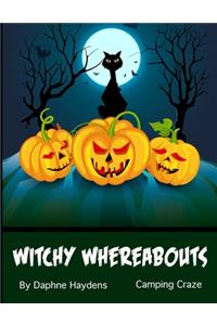 Witchy Whereabouts