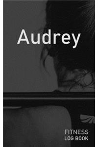 Audrey