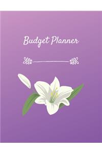 Budget Planner