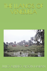Llanos of Venezuela