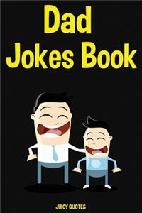 Dad Jokes Book