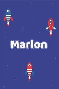 Marlon