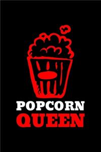 Popcorn Queen
