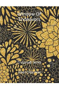Window Of Endeavors