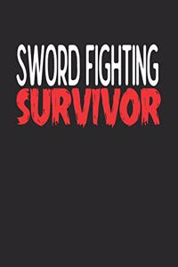 Sword Fighting Survivor