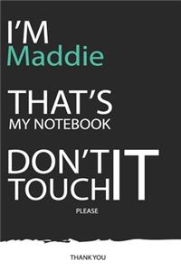 Maddie