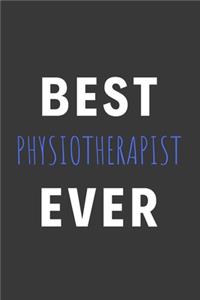 Best Physiotherapist Ever