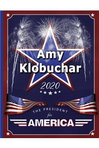 Amy Klobuchar