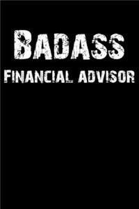 Badass Financial Advisor